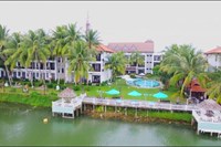 HOI AN RIVER BEACH RESORT & RESIDENCES